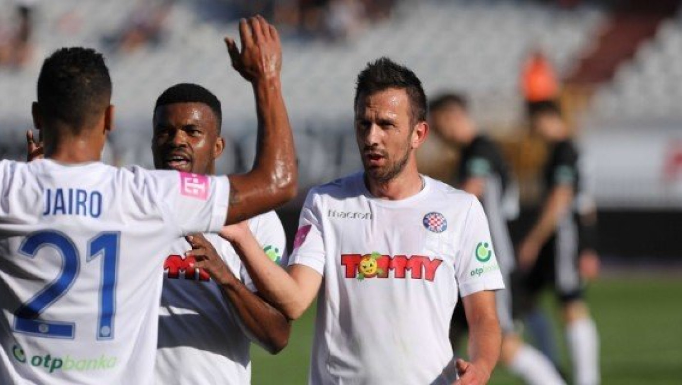 ΑΠΙΣΤΕΥΤΗ φάση στην Κροατία, νόμιζαν πως σκόραραν και δέχθηκαν το 2-0