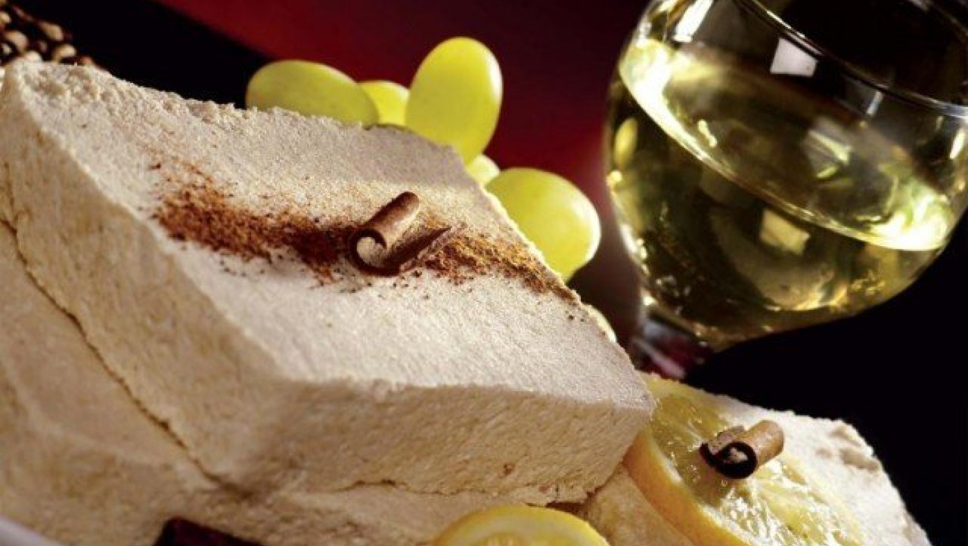 Τροποποιείται το σήμα για             τα μακεδονικά προϊόντα