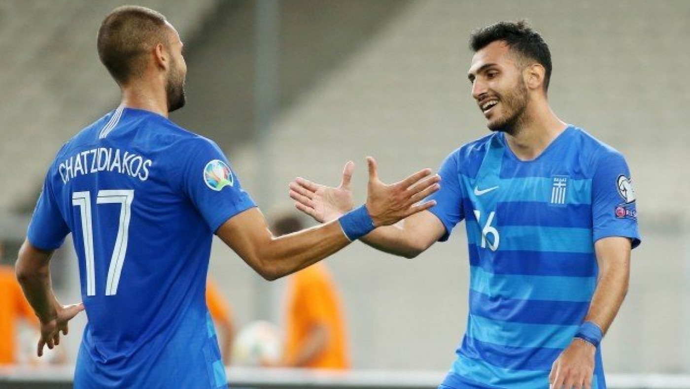 Ελληνικά «διαμάντια»                                    μέσω Ολλανδίας