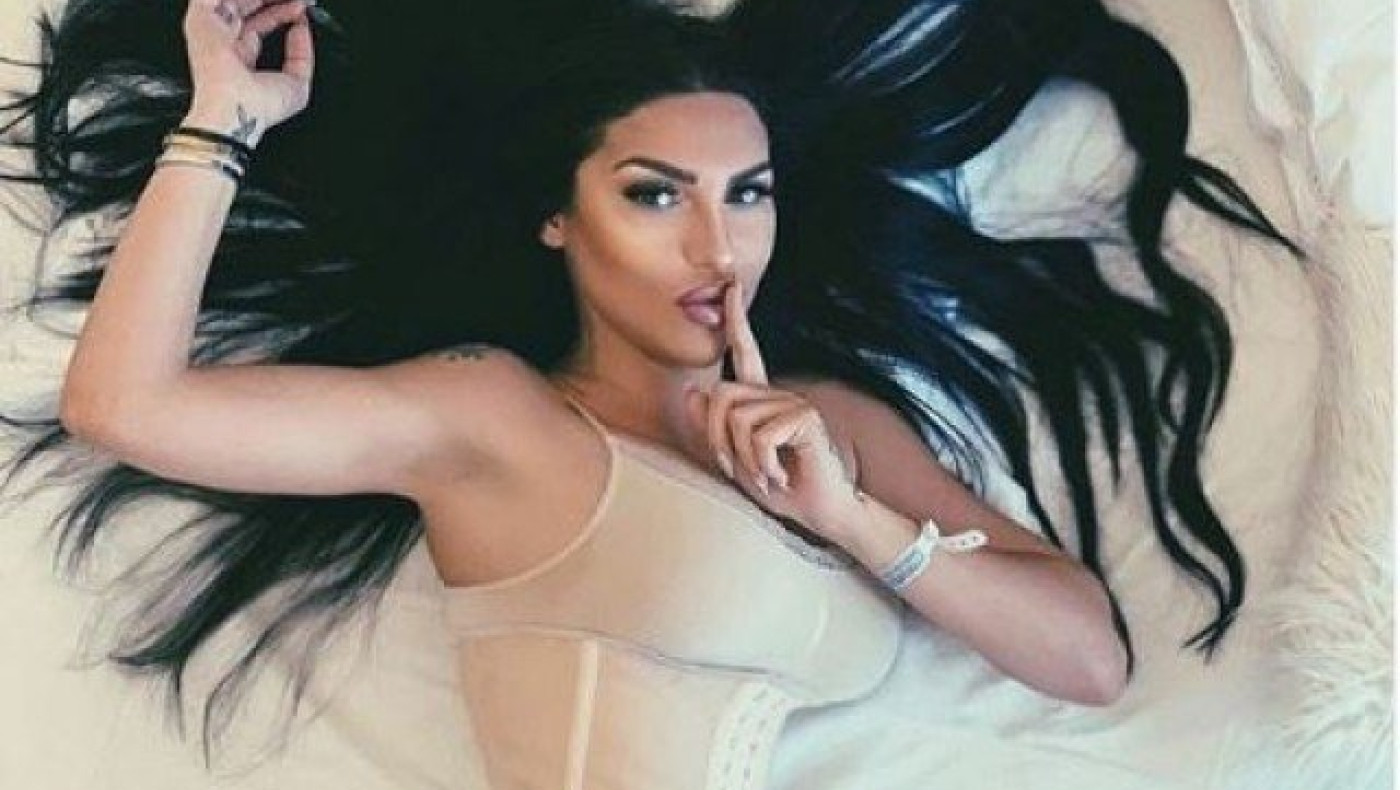 Οι ωραιότερες σύζυγοι Ελλήνων ποδοσφαιριστών (pics)