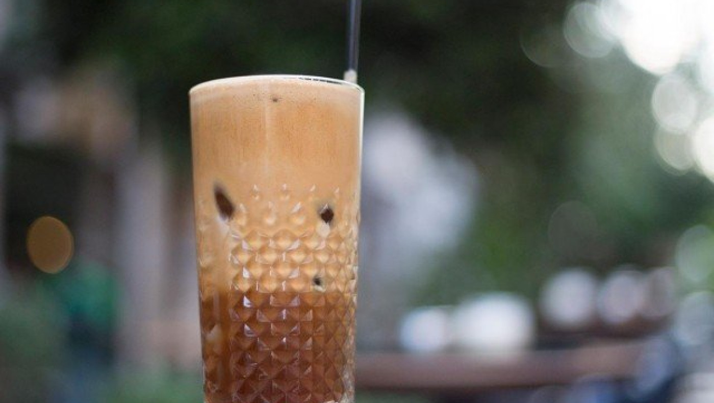 Το τέλος του φραπέ, ποιος είναι ο βασιλιάς του καφέ!