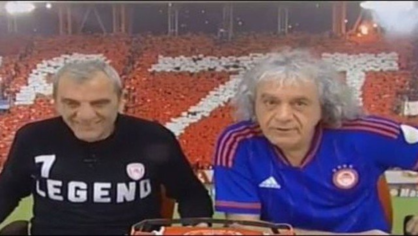 Οι προφήτες του λιμανιού προβλέπουν: τα ίδια θα πάθει και ο Κοροβέσης