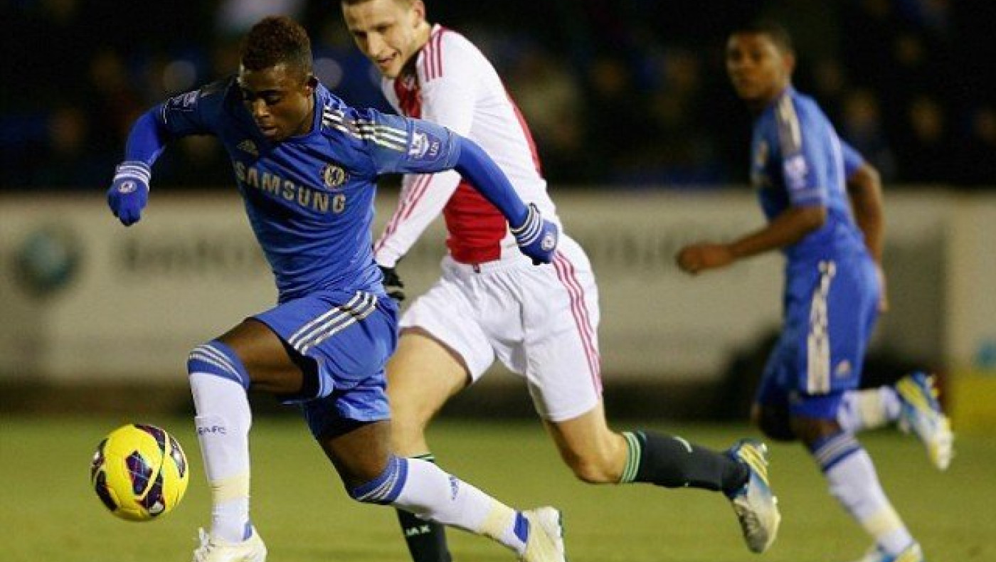 Στο «Χ» η Τσέλσι, στο «Χ» η Νάπολι, στο «Χ» και η Βαλένθια…