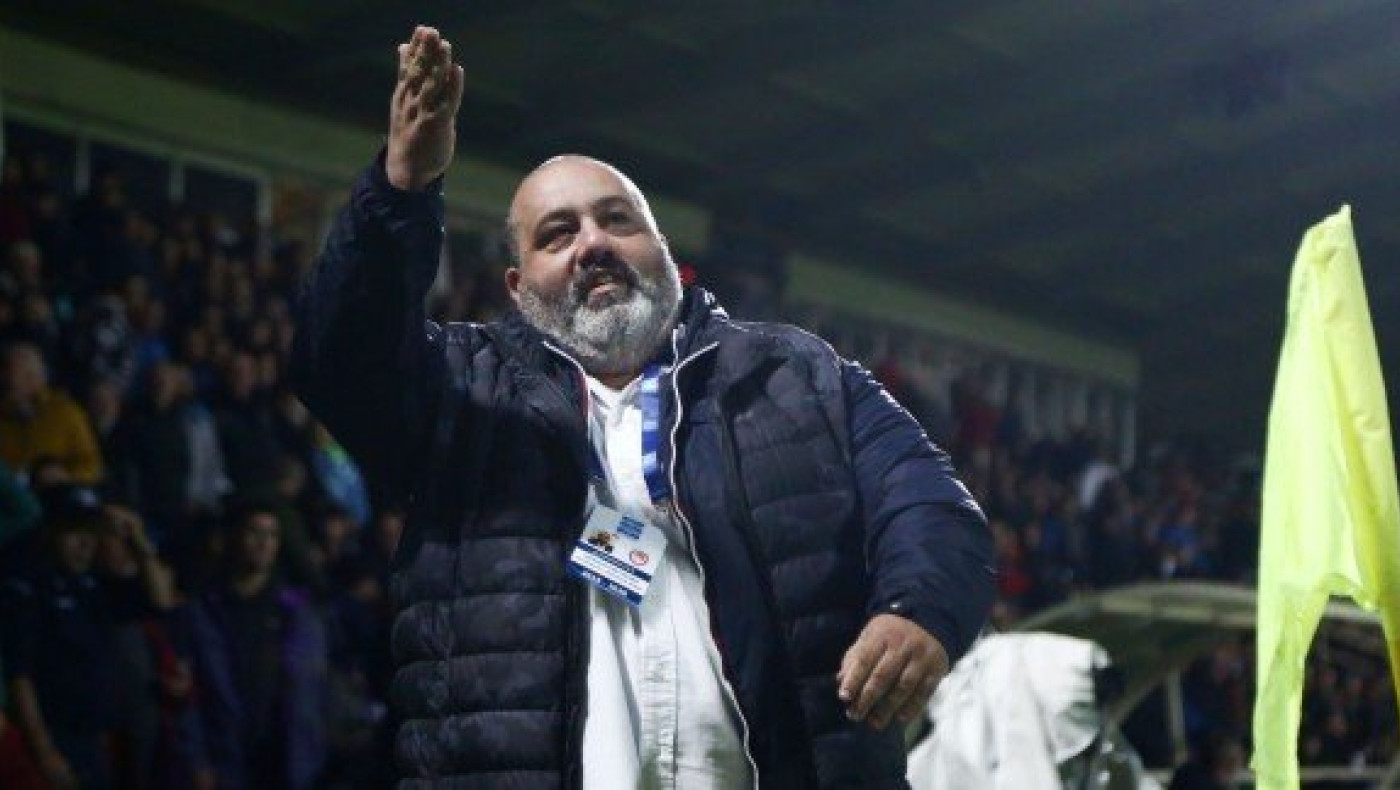 Ξάνθη για Καραπαπά: «Ωραίο παιδί, ευθυτενές, όμορφο, ας έχετε και g..»