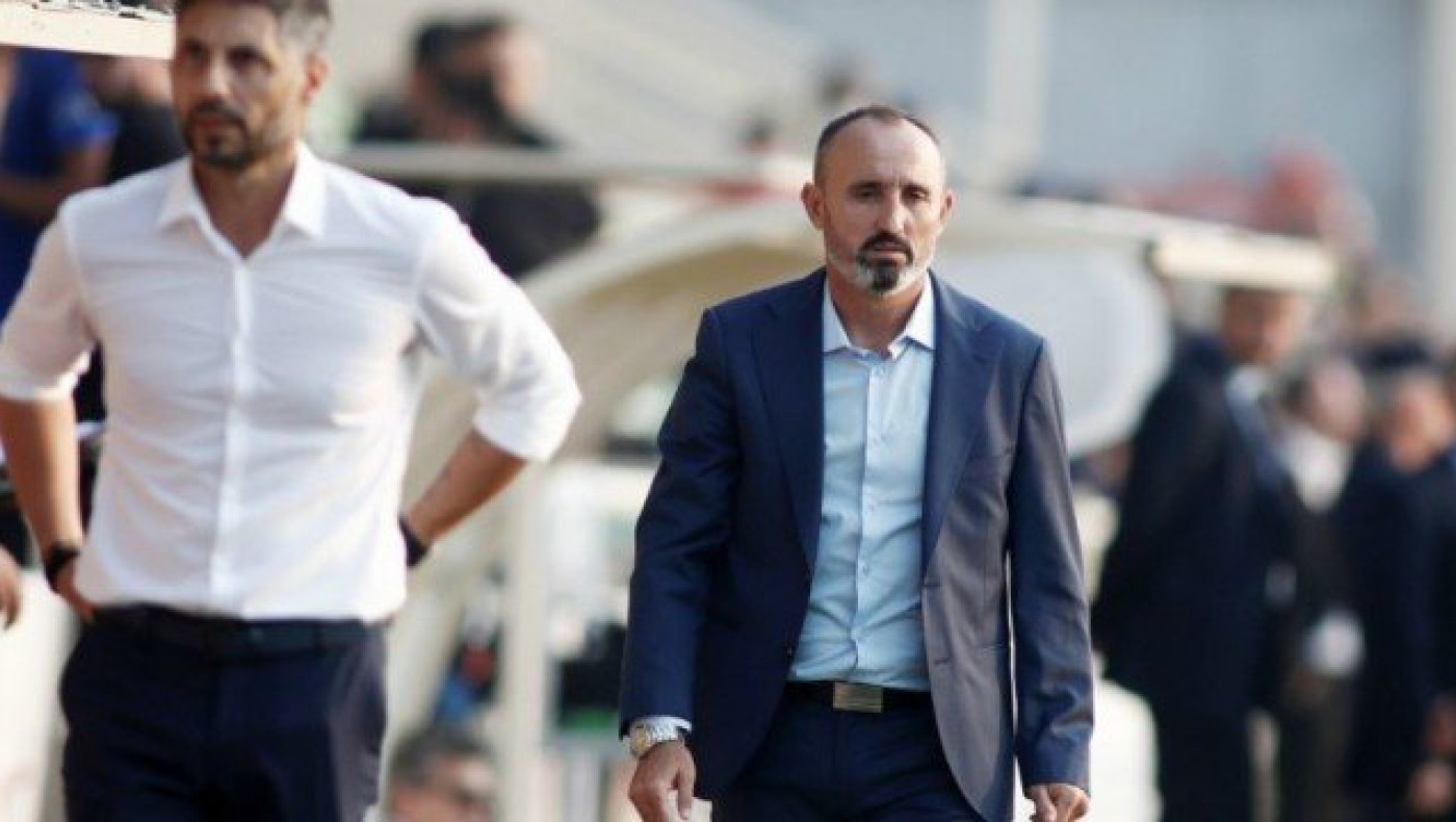 Η πρώτη αντίδραση Ραμίρεθ μετά την ήττα από τον Άρη