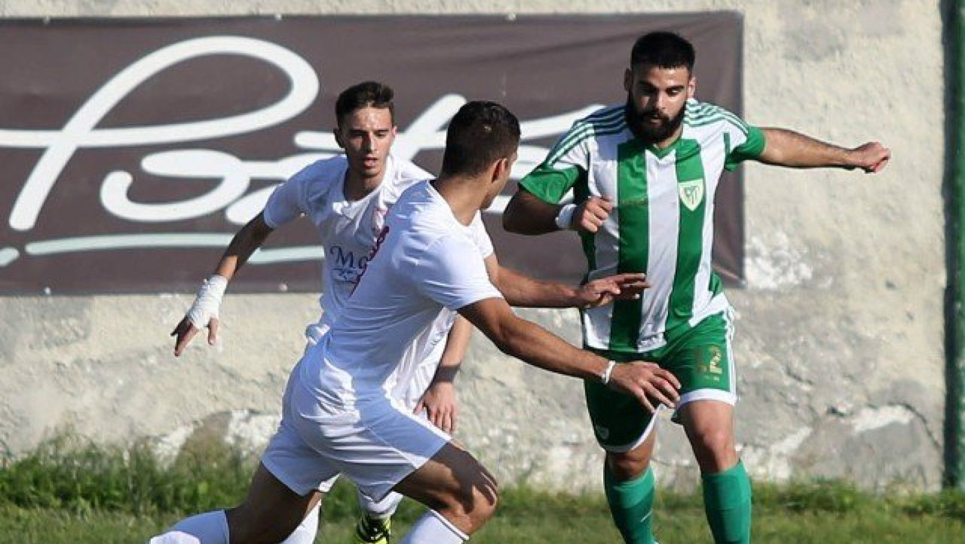 Γκέλα ο Αλμωπός, ήττα για                  Αγροτικό Αστέρα