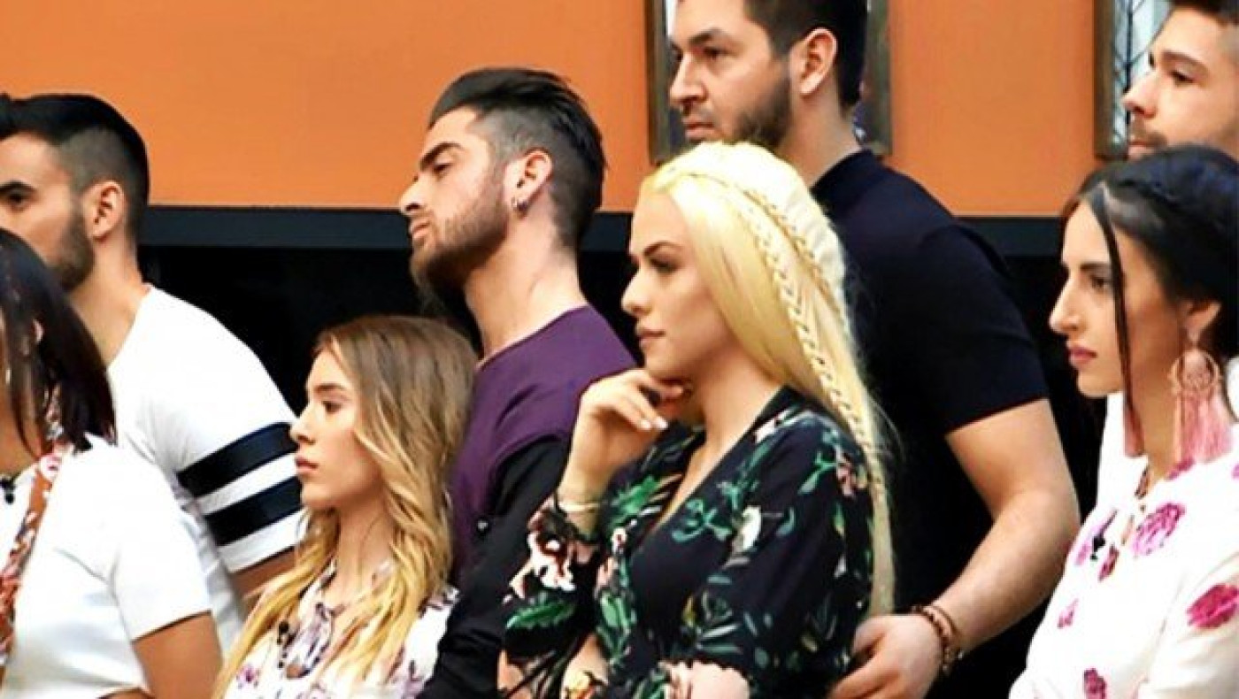 Έρχεται το νέο «Power of Love»           σε άλλο κανάλι