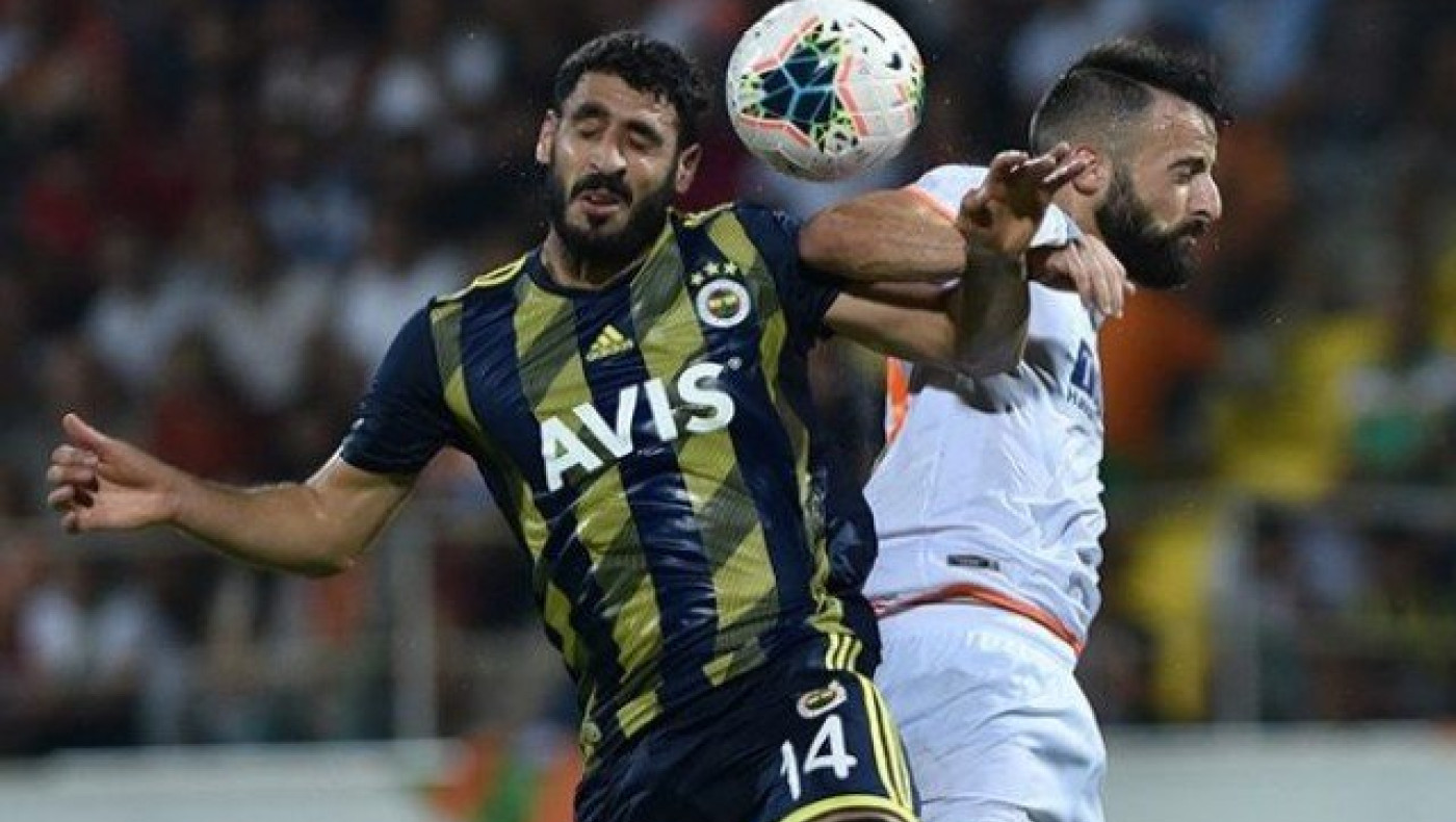 Real Player:    Πρωταγωνιστούν οι Έλληνες της Αλάνιασπορ