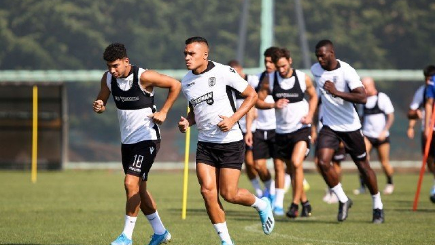 Φάκελος εξτρέμ στον ΠΑΟΚ: Κρίσιμη περίοδος για τους τρεις