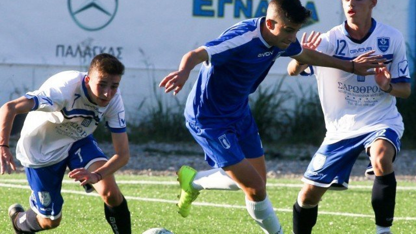 Δείτε πότε ορίστηκε το        Ερμής Μηχανιώνας-Ηρακλής