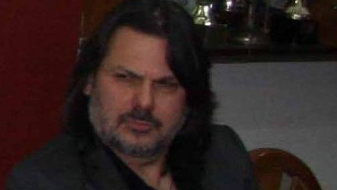 Περκουλίδης: «Να υπάρχει και          μια δεύτερη φωνή»