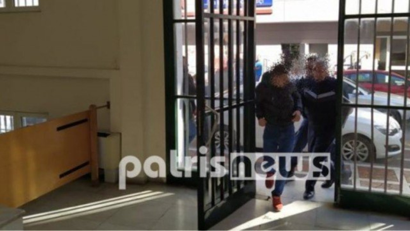 Αμαλιάδα: Αφέθηκε ελεύθερος ο 16χρονος που μαχαίρωσε συμμαθητή του