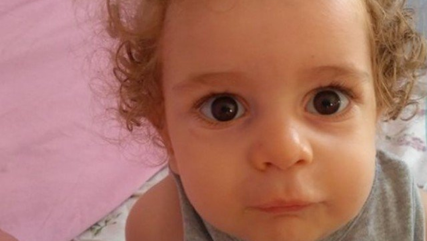 O μικρός Παναγιώτης Ραφαήλ μεταβαίνει στις ΗΠΑ - Πόσο καιρό θα μείνει