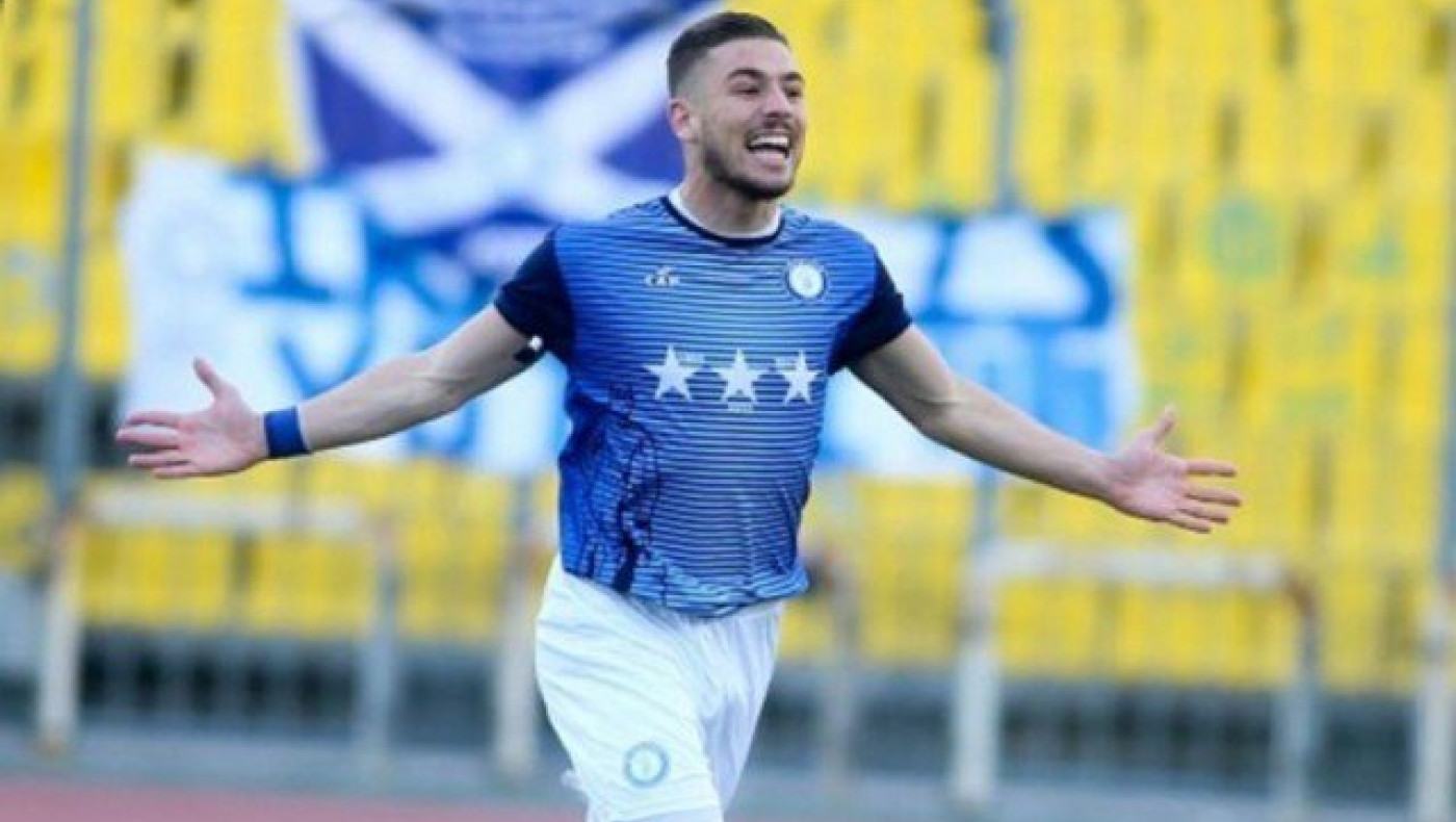 «Ο Ηρακλής θα αναγεννηθεί από τις     στάχτες του»