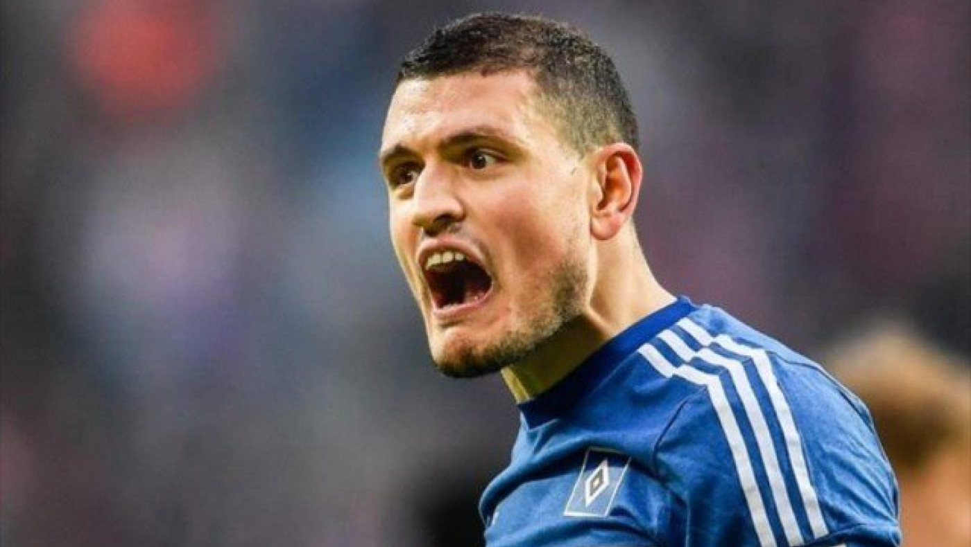 Πρώην παίκτης του Άρη τα είπε με τον  Κυριάκο Παπαδόπουλο (pic)