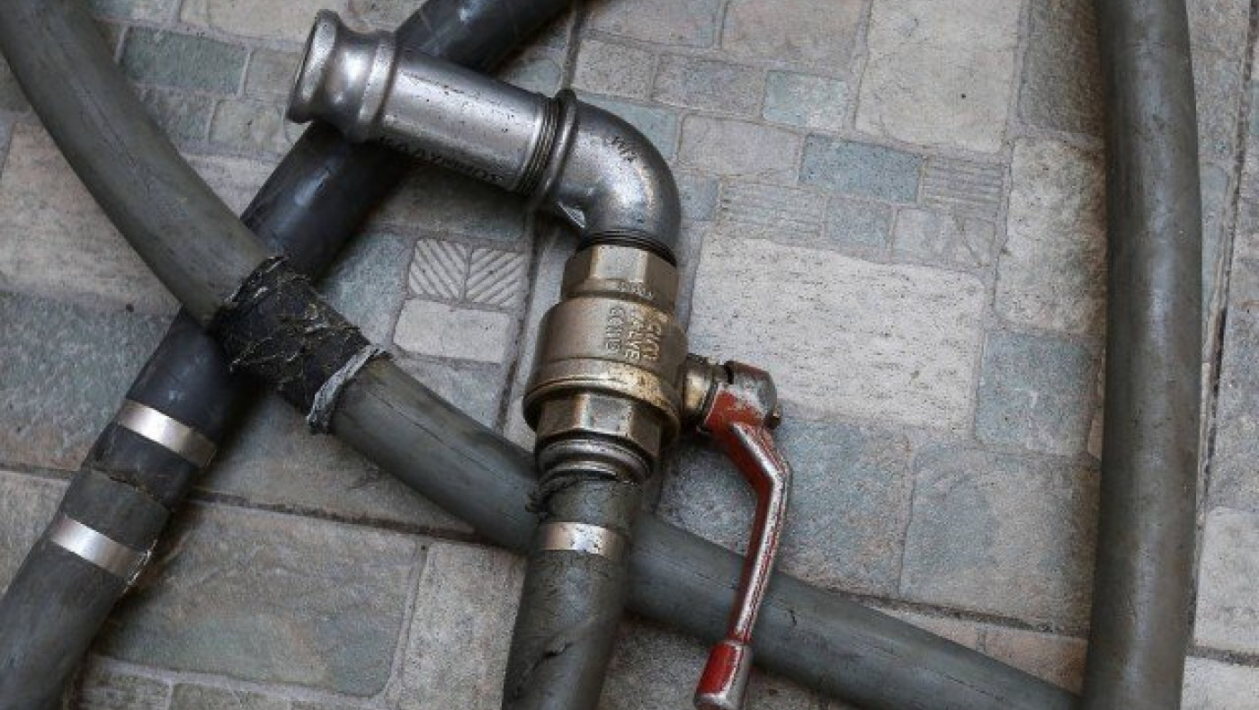 Ξεκίνησε σήμερα η               διάθεση του πετρελαίου θέρμανσης