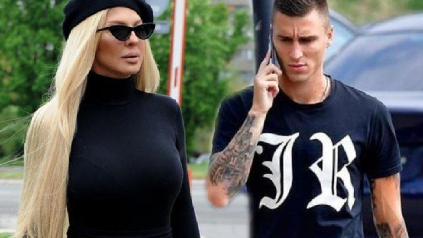 Μήνυμα Καρλέουσα για τον... χαμό με Βράνιες στο «Καραϊσκάκης» (pic)