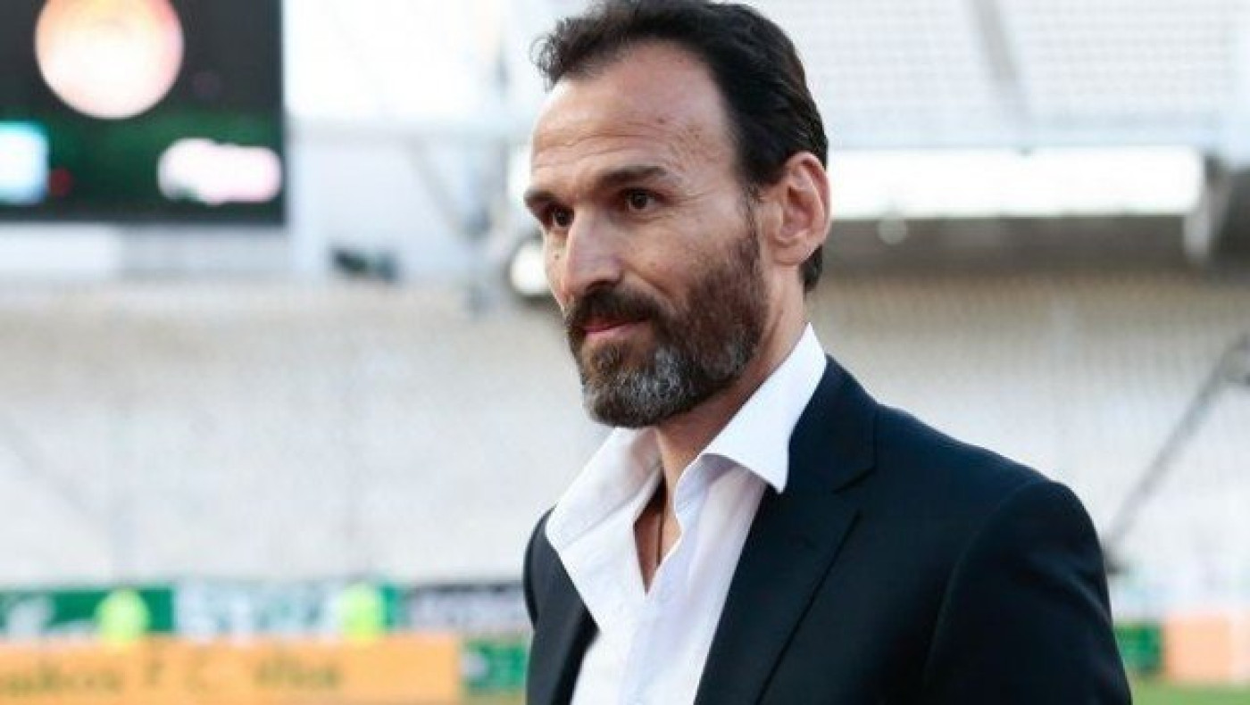 Τέλος ο Νταμπίζας                  από τον Παναθηναϊκό!