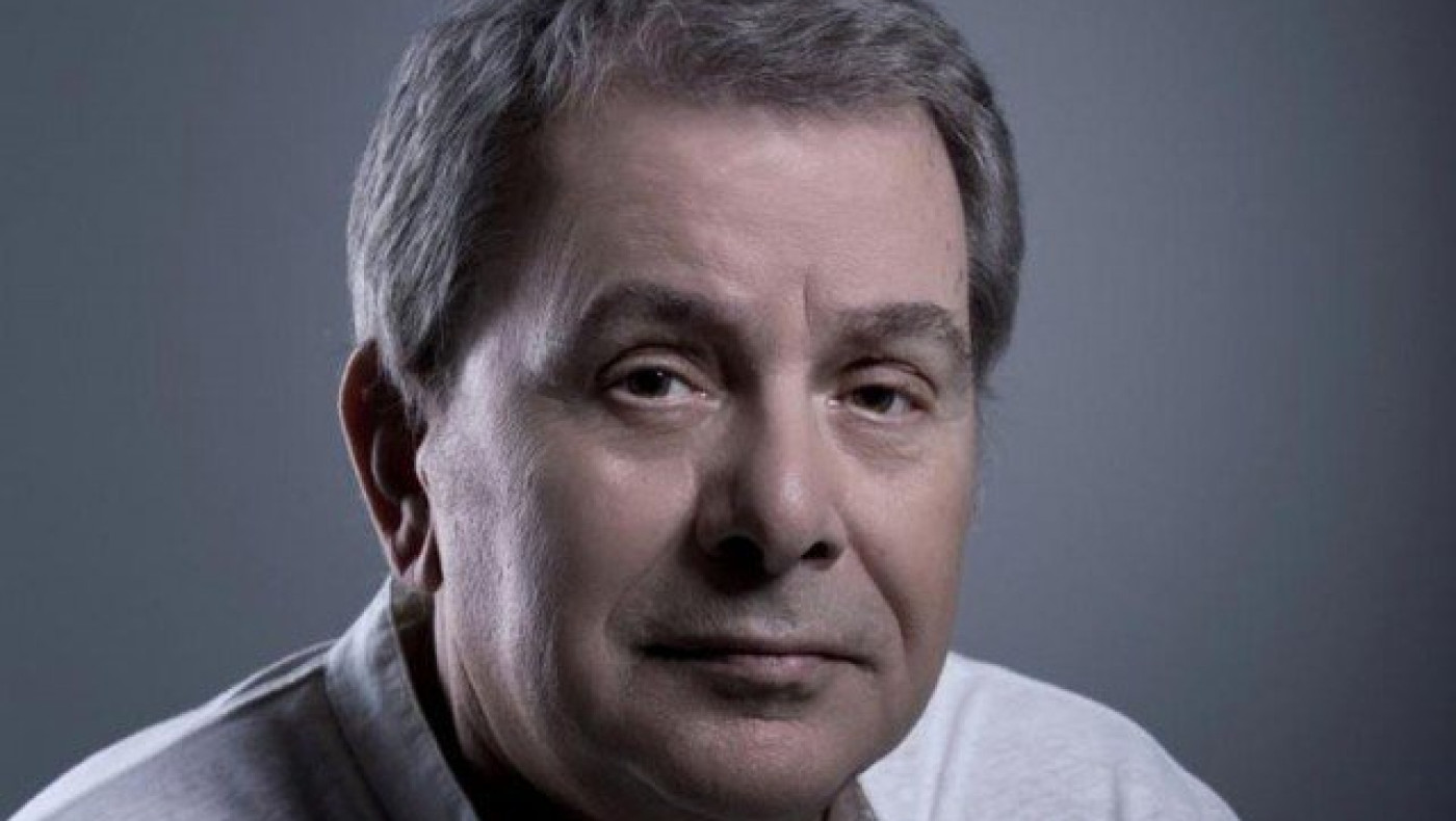 Μητσιάς «Μέσα στους πέντε καλύτερους συνθέτες στην Ελλάδα ο Σπανός»