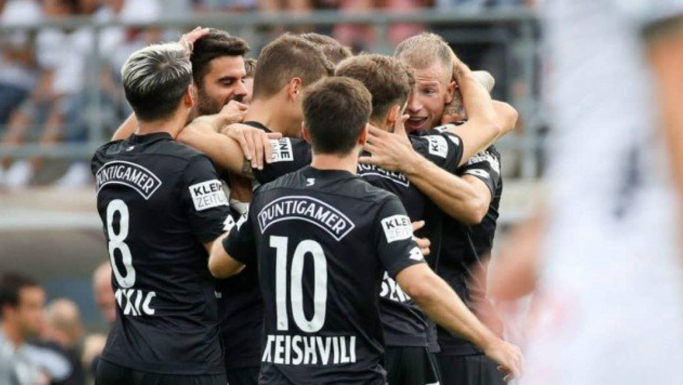 Value Bet: Η ευκαιρία της                                       Στουρμ