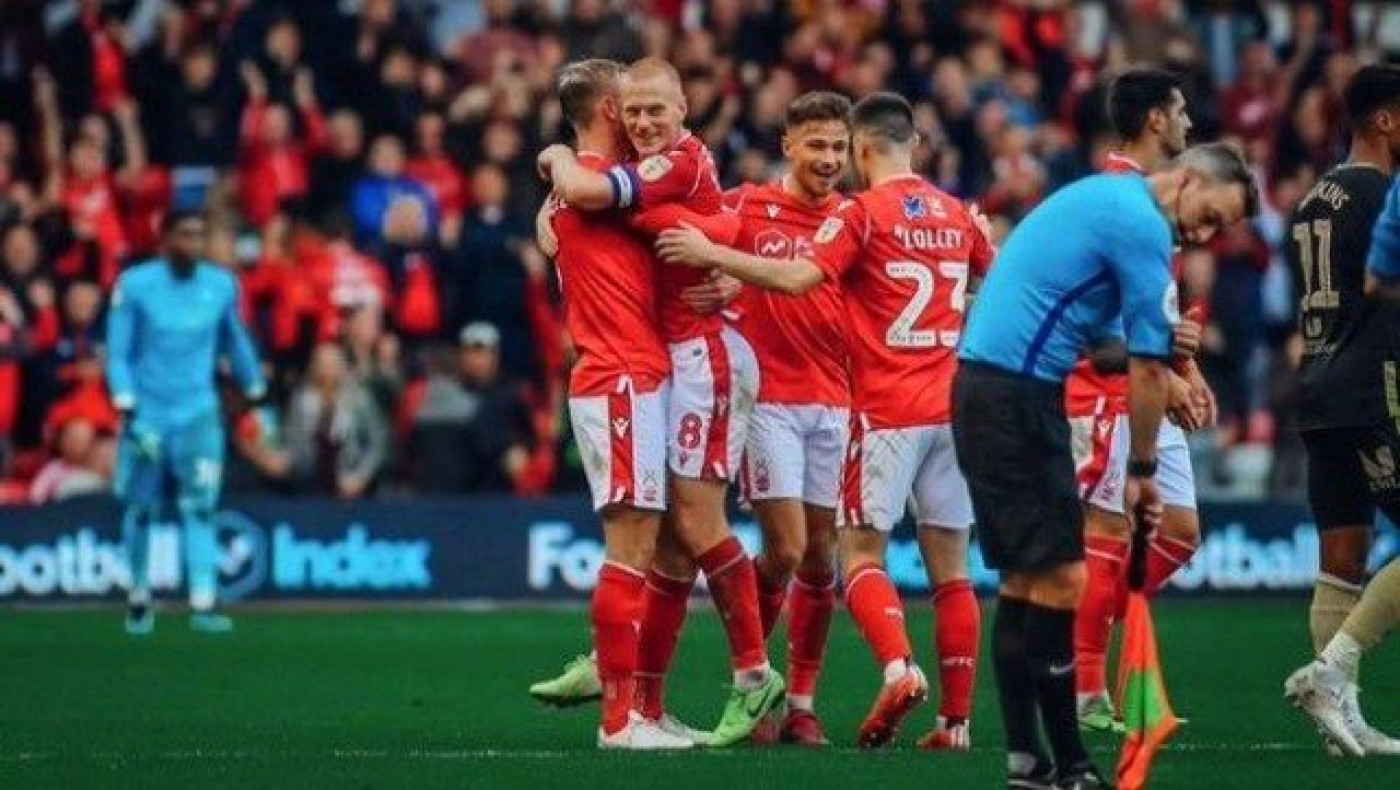 Ασος η Νότιγχαμ, στο «Χ» η Σάντος, στο «Χ» και η Βάσκο…