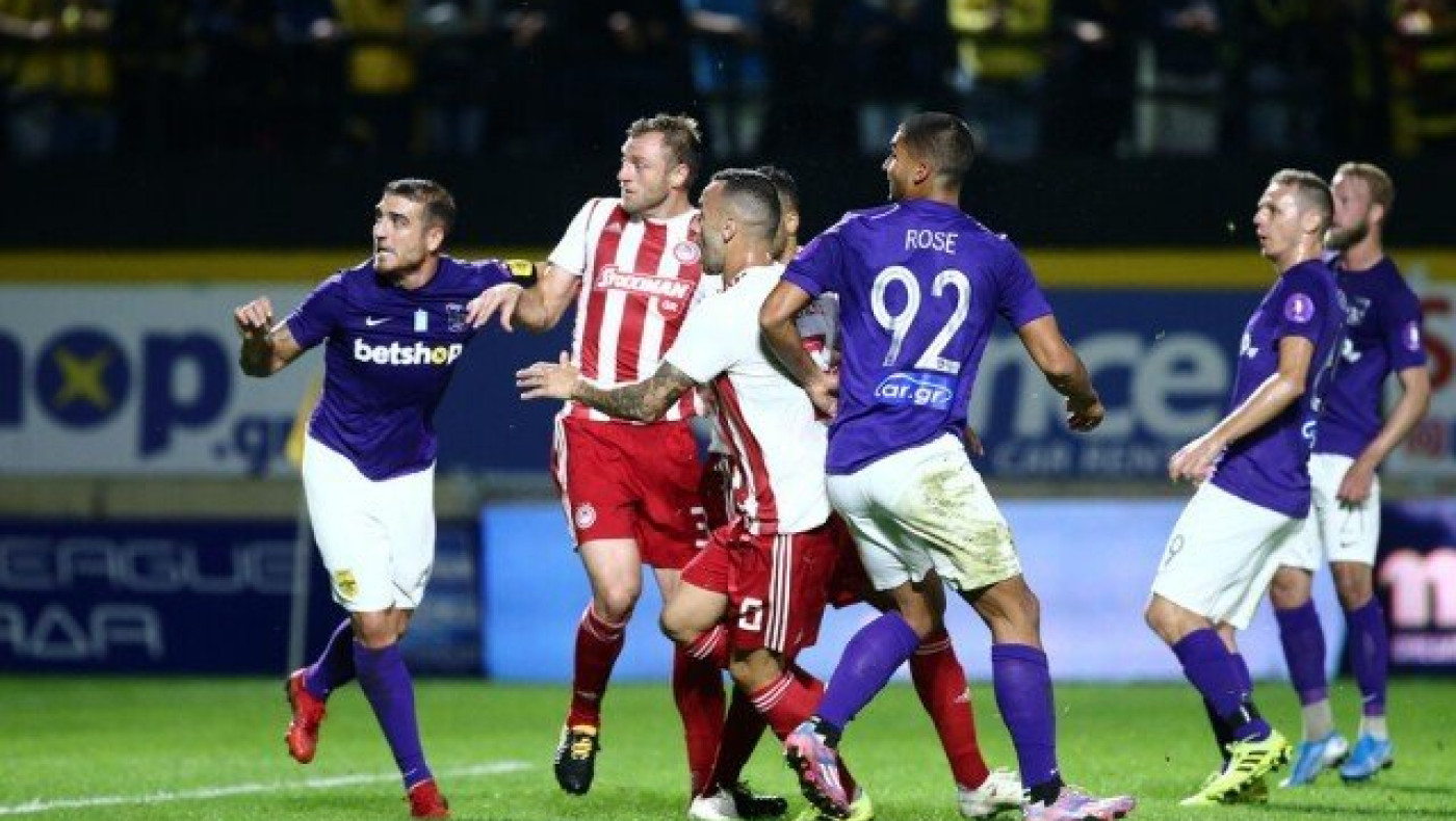 Ο Αρης είναι το μεγαλύτερο ερωτηματικό στο Πρωτάθλημα