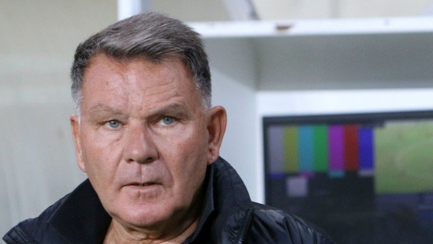 «ΒΟΜΒΑ» Κούγια για την... αλλαγή Βελλίδη, ποιοί τον απείλησαν