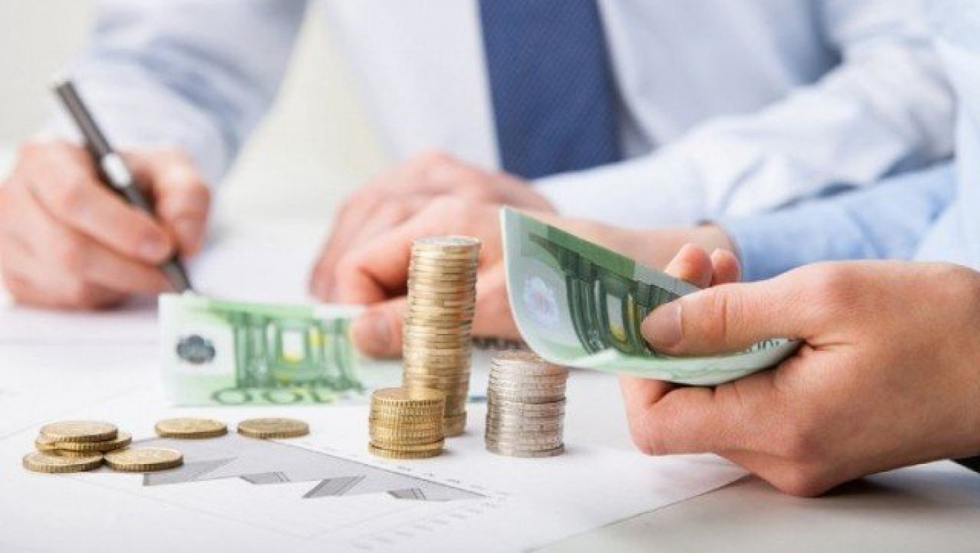 Εξπρές καταβολή για το 80% του                    εφάπαξ