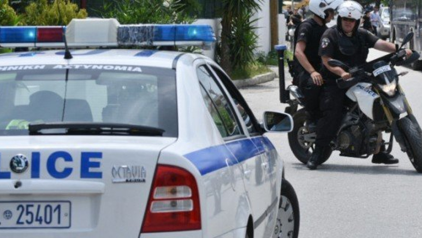 Μέγαρα: Τα πρώτα λόγια του υπάλληλου που σκότωσε τον κουνιάδο του