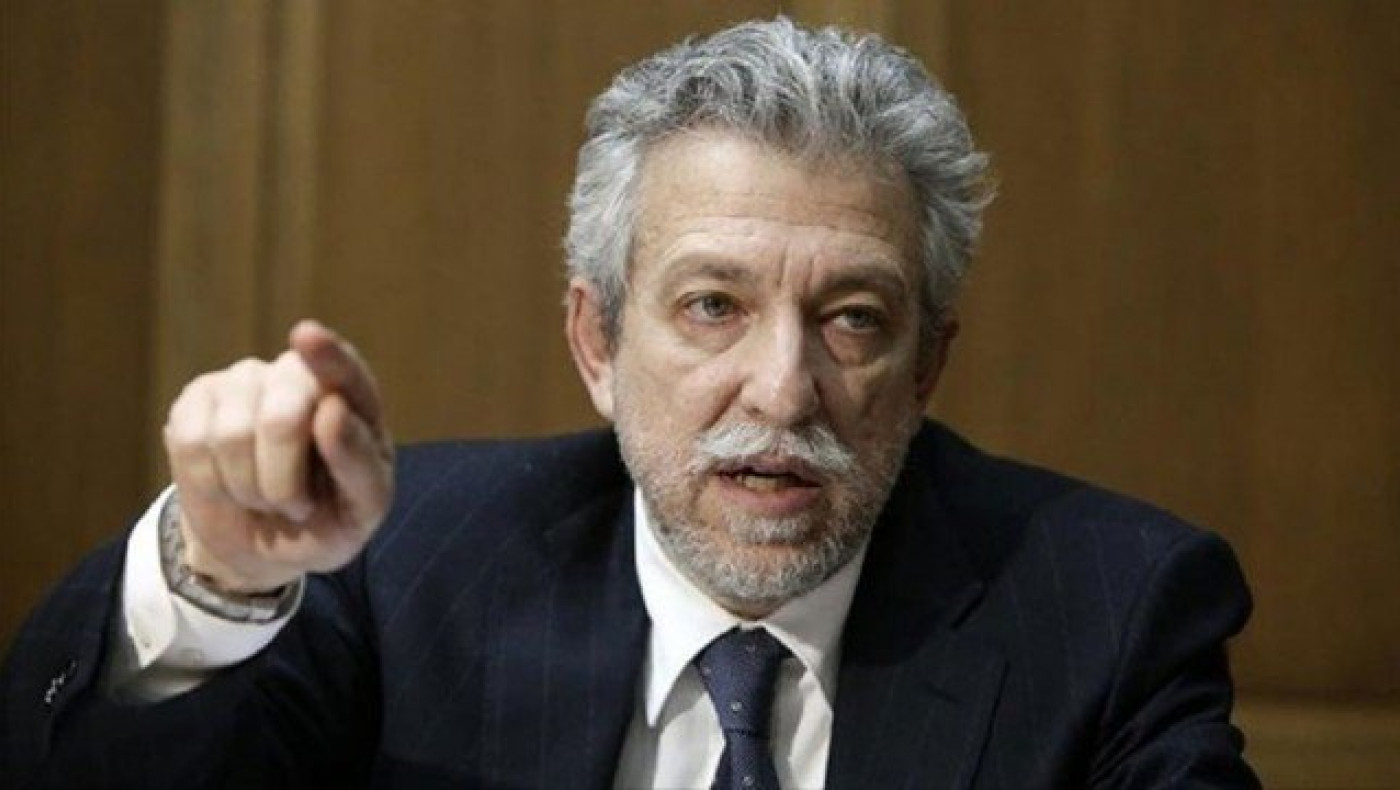 Κοντονής: «Ο Μαρινάκης δεν αγαπά τη Νέα Δημοκρατία, τη χρηματοδοτεί»