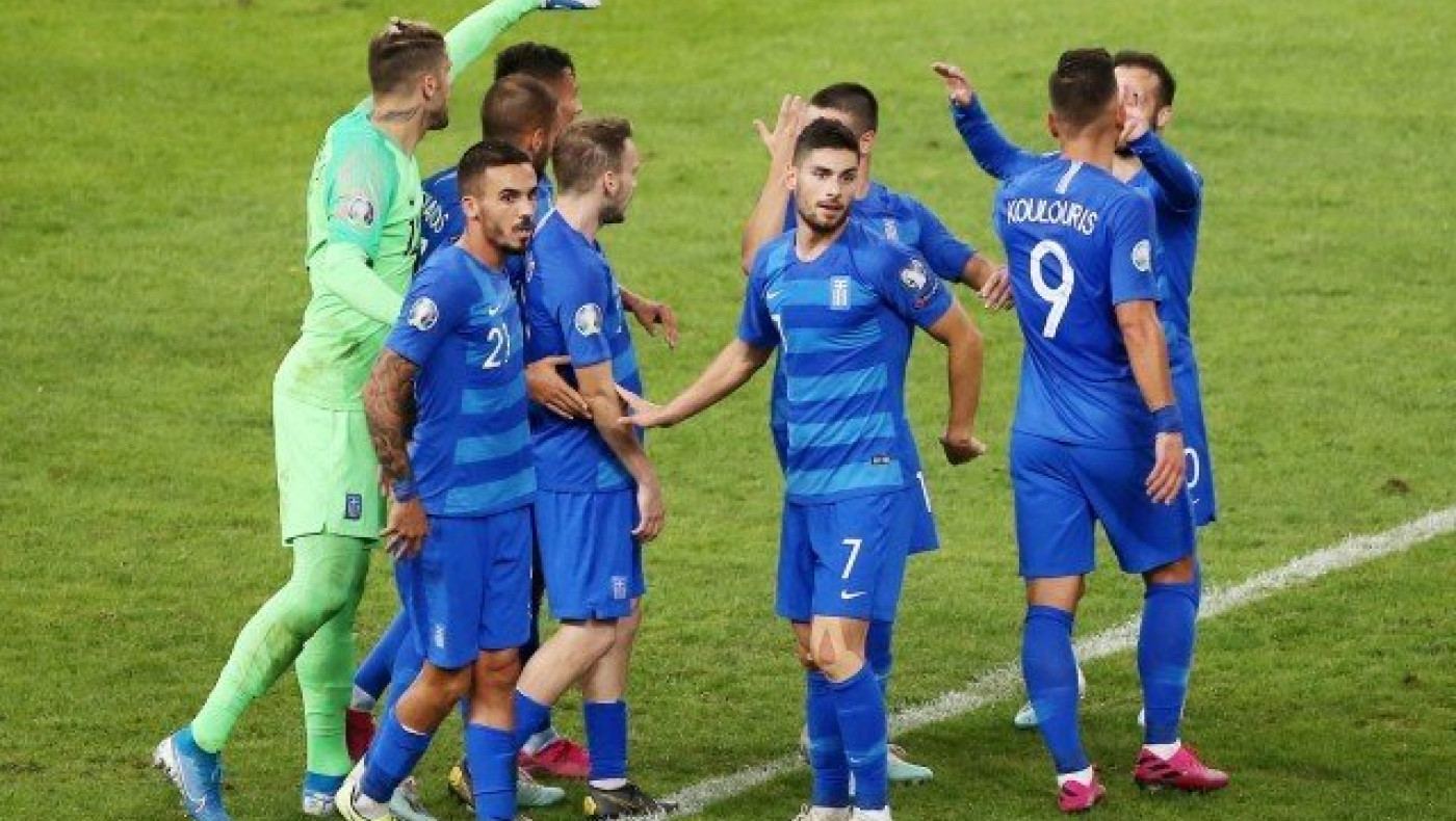 Άλλα πράγματα λείπουν από την Εθνική όχι η ποιότητα των παικτών