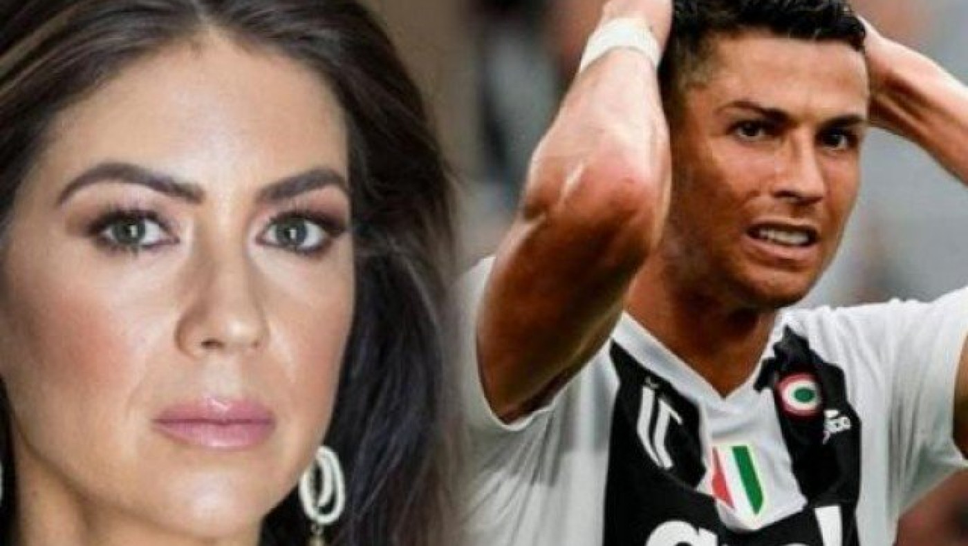 Διέρρευσαν στοιχεία που «καίνε» τον Ρονάλντο στην υπόθεση βιασμού