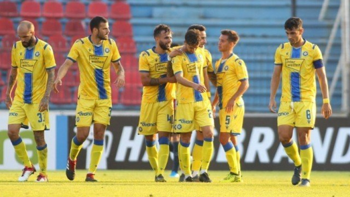 Στο «Χ» ο ΟΦΗ, στο διπλό ο Αστέρας, στο «Χ» ο ΝΠΣ Βόλος…  