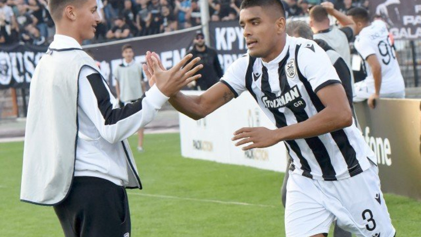 Οι 7 βδομάδες να βάλουν τις βάσεις για αβανταδόρικη είσοδο στα πλέι οφ