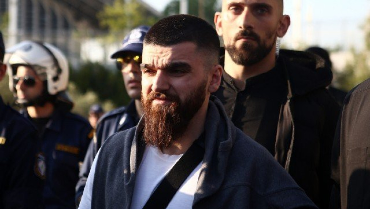 Νέο «καρφί» Γιώργου Σαββίδη σε Αυγενάκη για Τζήλο (pic)