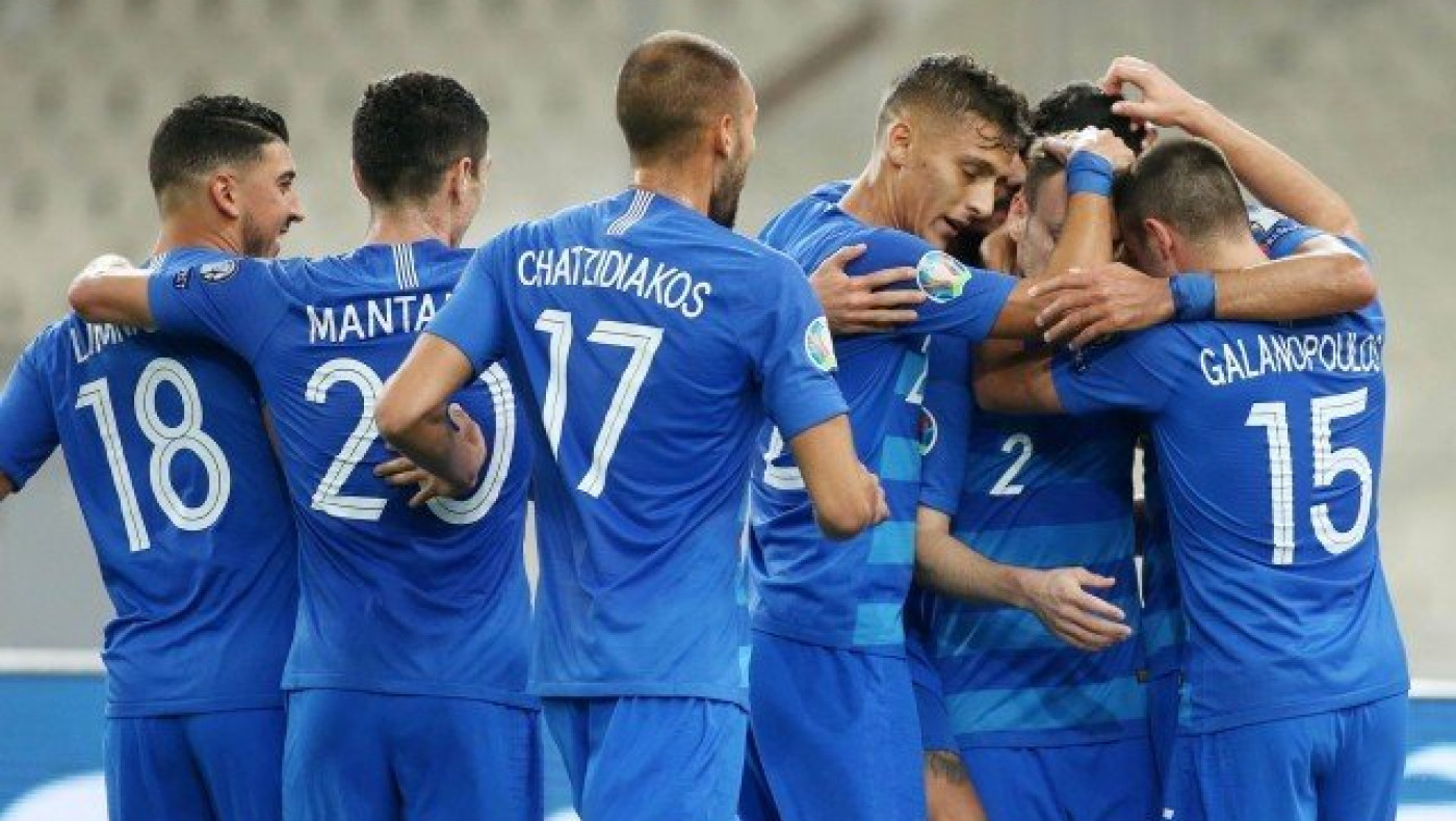 Το γκολ της νίκης κόντρα στη            Βοσνία! (ΒΙΝΤΕΟ)