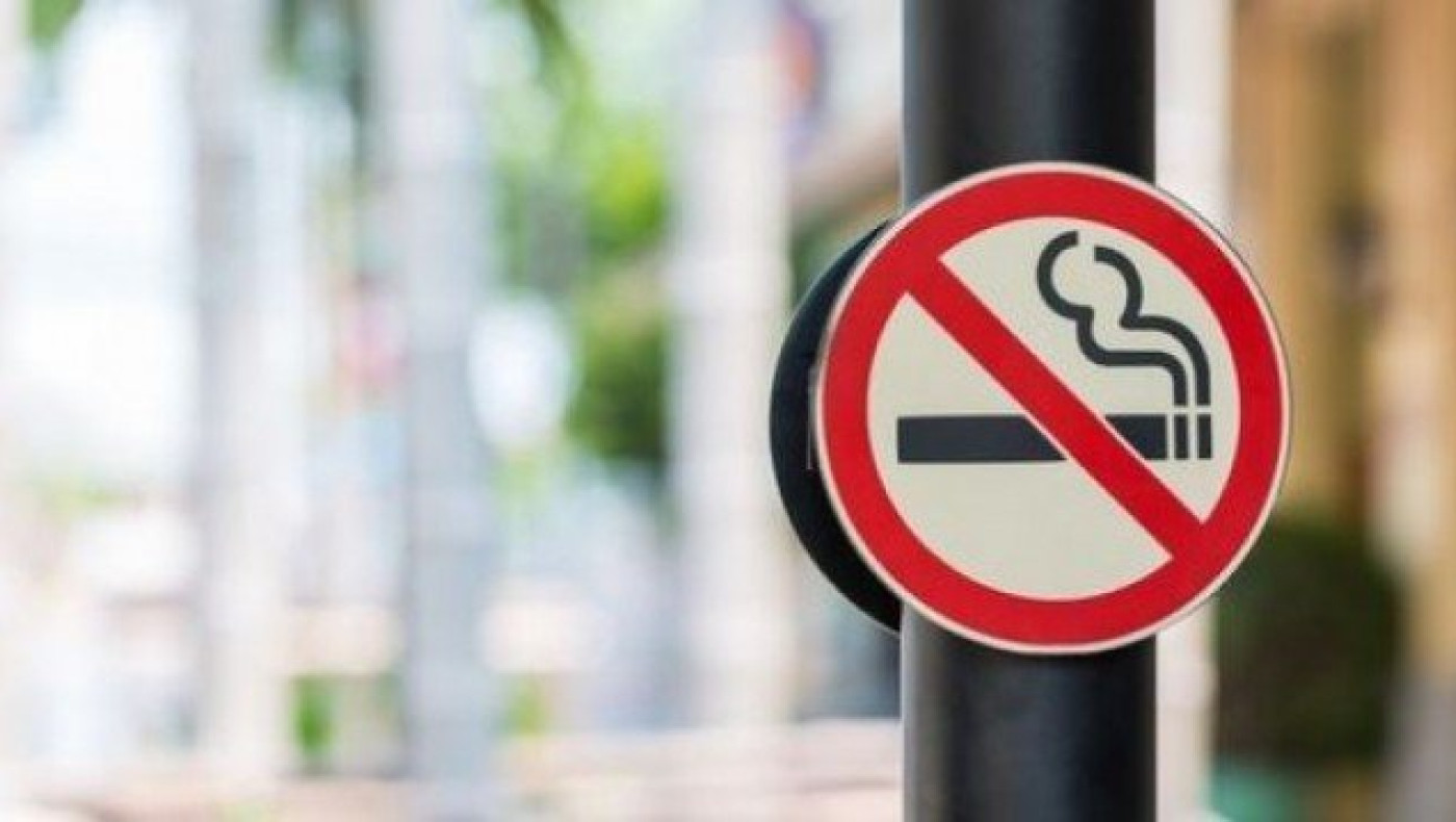 Αντικαπνιστικός νόμος: Σε ποιους χώρους μπαίνει τέλος στο τσιγάρο