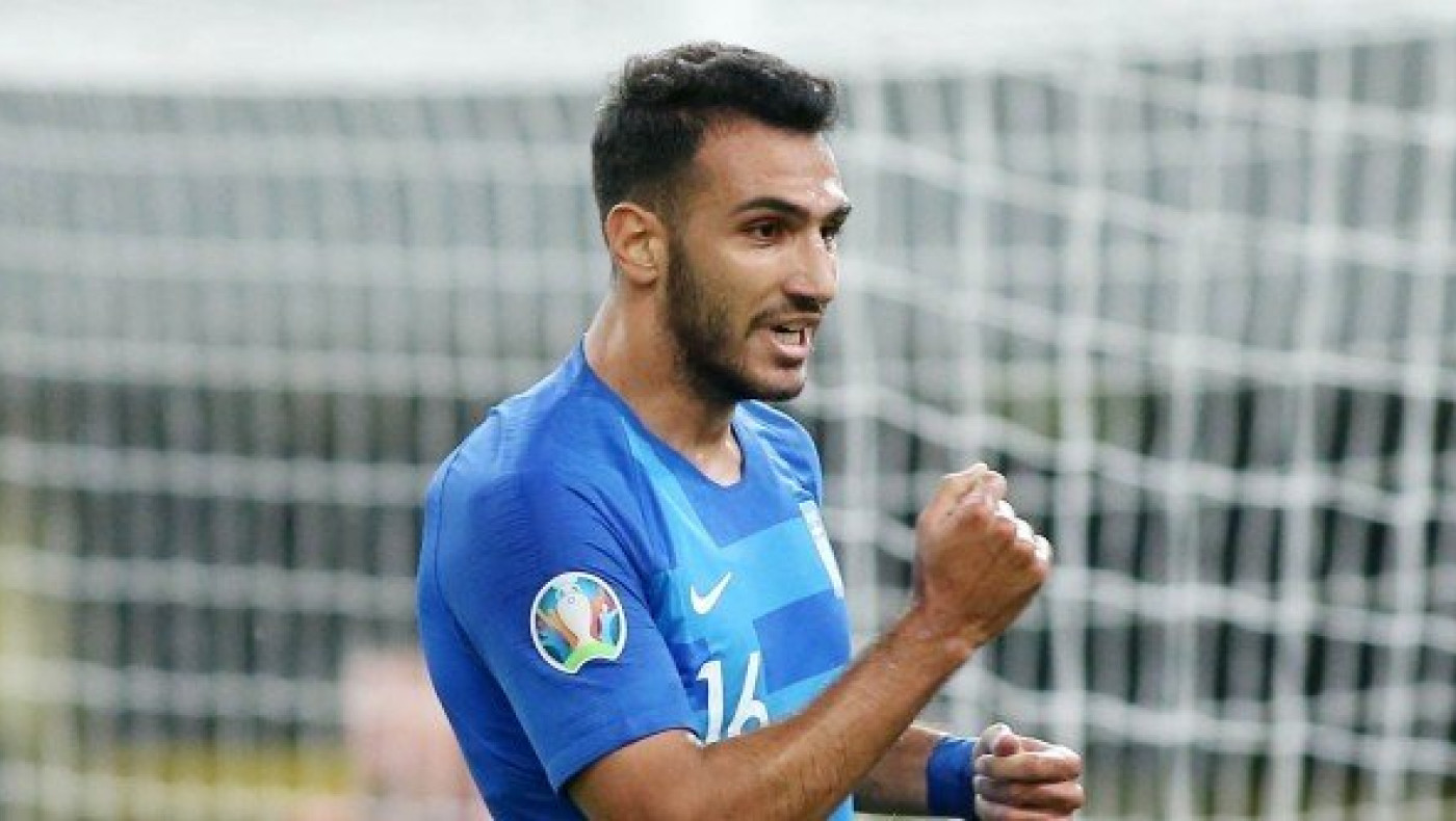 Αποκάλυψη: Η Φιορεντίνα παρακολουθεί τον Βαγγέλη Παυλίδη!