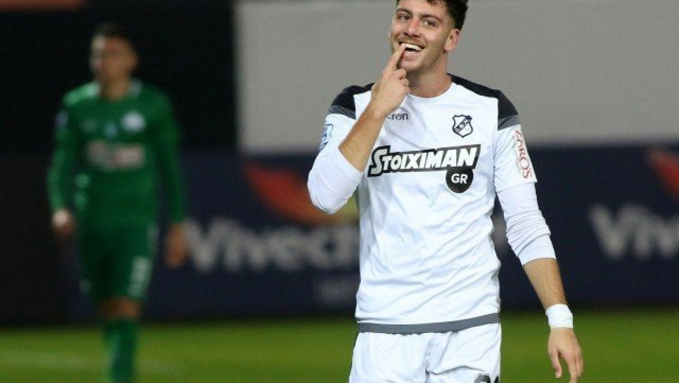 Εκανε εγχείρηση ο                                  Δεληγιαννίδης (pic)