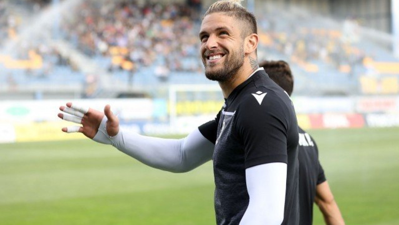 Απίστευτο σχόλιο Πασχαλάκη σε Σιώπη: «Όταν είσαι αγαπούλης….» (pic)