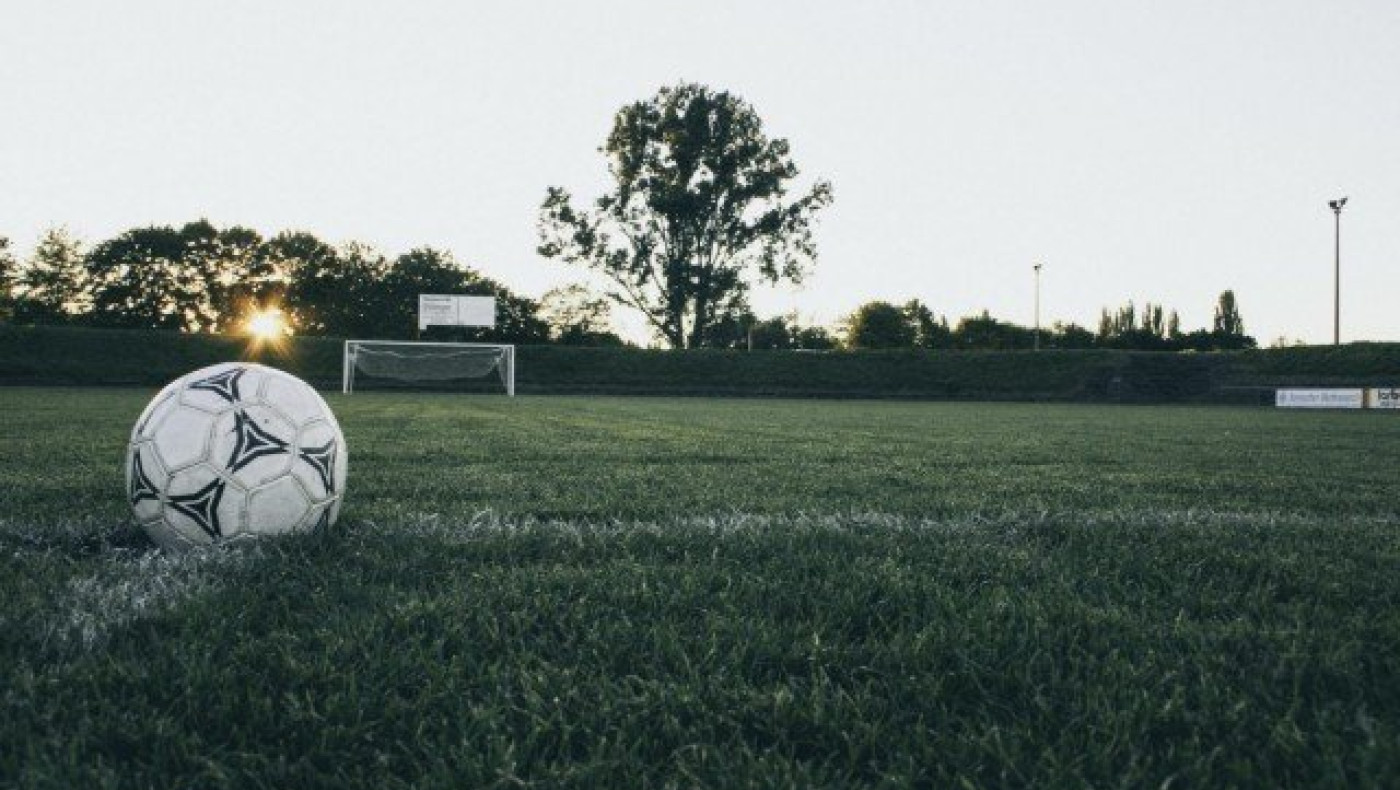 Απίστευτη γκολάρα σε αγώνα της ΕΠΣ Πιερίας   (vid)