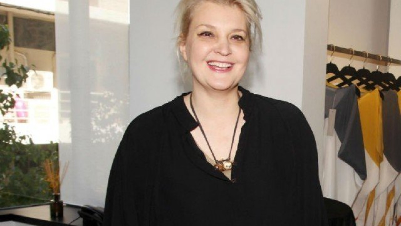 Την Πέμπτη η κηδεία της                              Σοφίας Κοκοσαλάκη