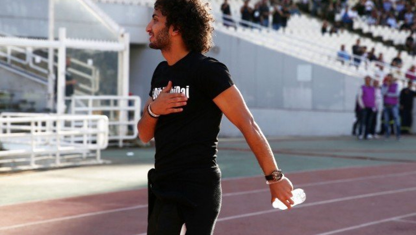 Αυτή είναι η κοπέλα που «έκλεψε» την καρδιά   του Ουάρντα (pic)