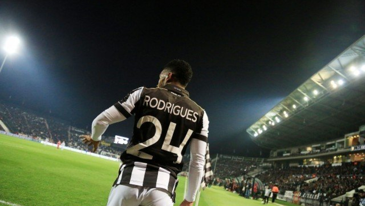 Γκάρι Ροντρίγκες για Πρίγιοβιτς, Πέλκα και το δέσιμό του με τον ΠΑΟΚ