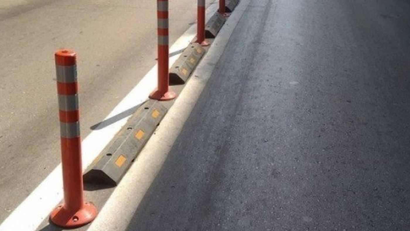 Αλλαγές στα πασαλάκια στη Λαμπράκη - «Υπό επιτήρηση» η Στρατού