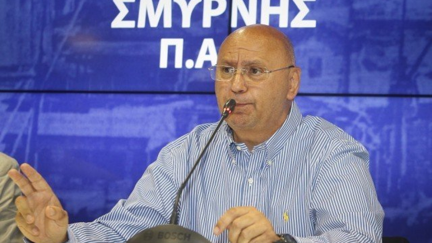 Η πρόταση Μονεμβασιώτη για τον Αρη δείχνει πολύ σοβαρό ενδιαφέρον