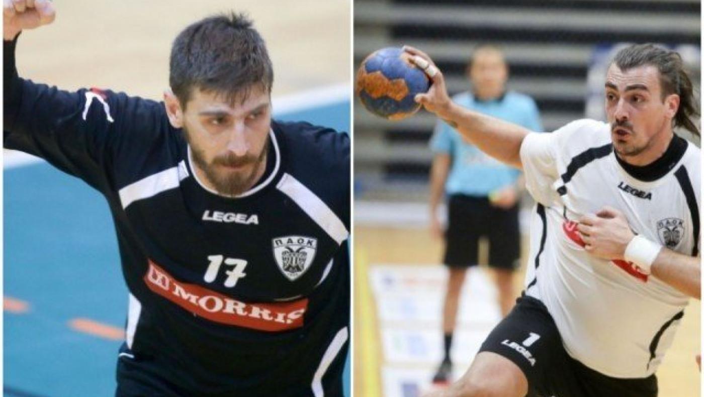 ΠΑΟΚ: Επιβεβαιώθηκαν οι φόβοι, χιαστούς Πετρίδης, Κεσίδης