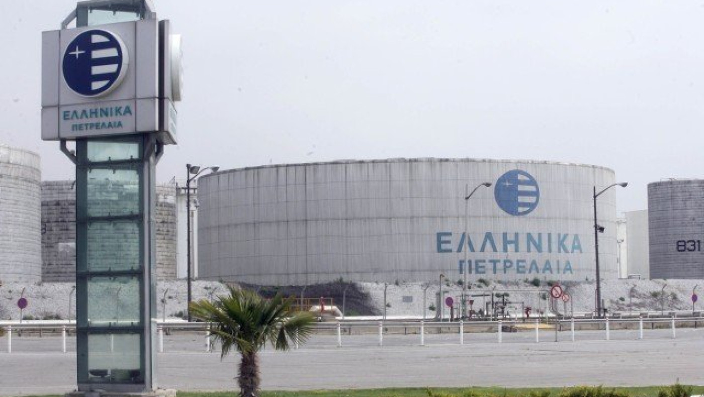 ΕΛΠΕ: Αποκλειστικός χορηγός στο MITEF Greece Startup Competition 2020