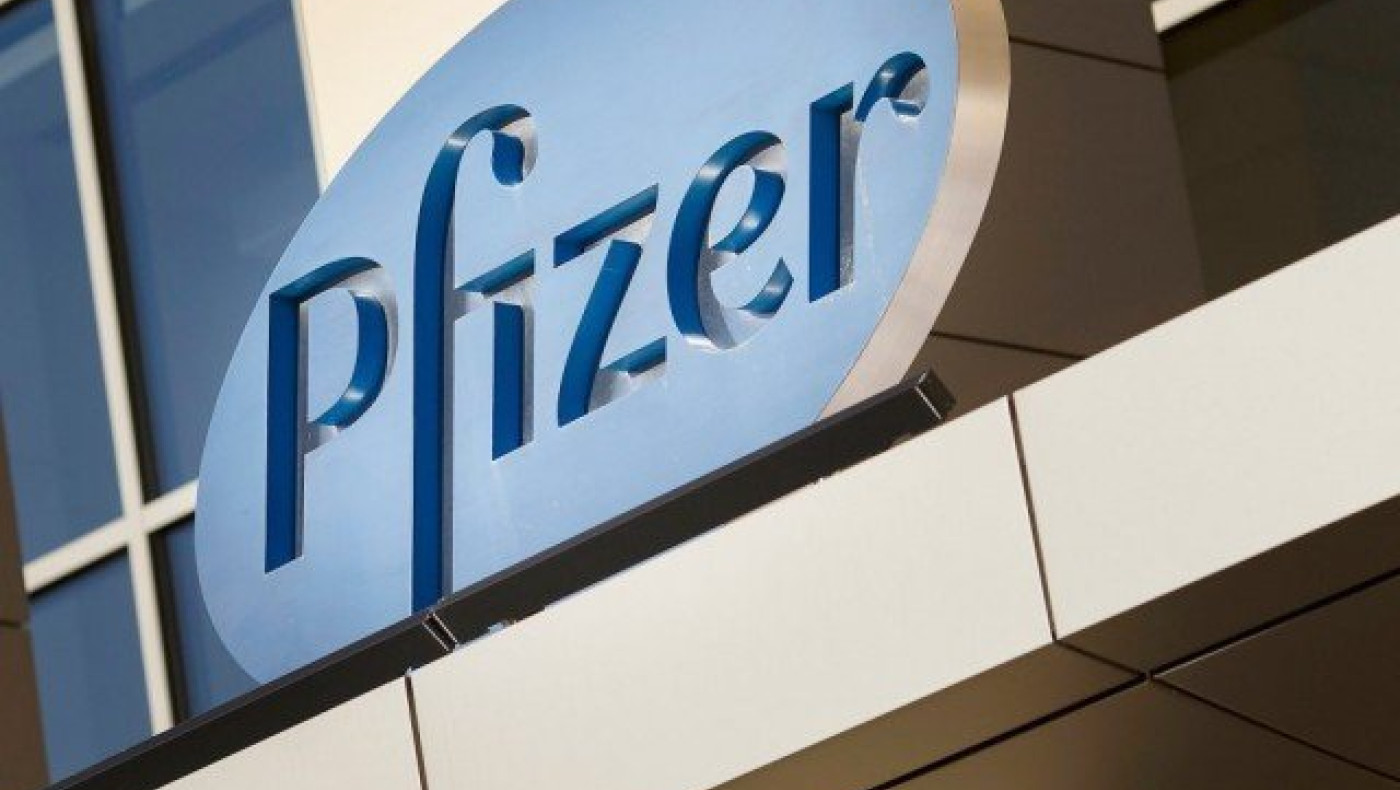 Ως το 2021 πλήρως λειτουργικό το κέντρο της Pfizer στη Θεσσαλονίκη