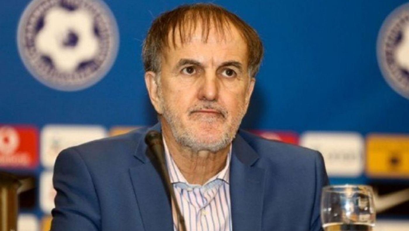 «Φήμες χωρίς υπόβαθρο τα περί παύσης της διοίκησης της ΕΠΟ» (audio)